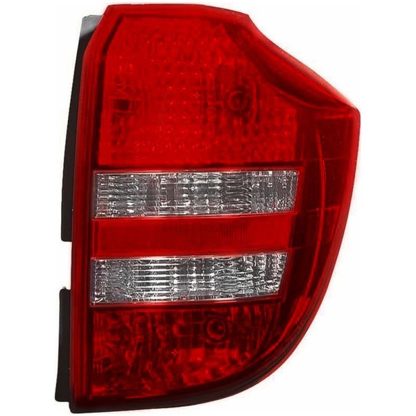 Heckleuchte RüCkleuchte Rechts Unterer Teil FüR KIA Cee'd SW ED Bj. 12/06-08/09-image