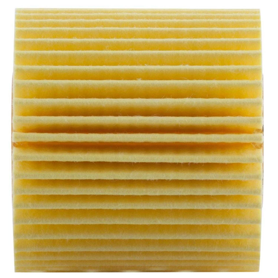 Масляный фильтр двигателя подходит для Toyota Avalon Camry, Sienna Highlander 2005-2019 годов выпуска ЗАПЧАСТИ PL - Изображение 3 из 4