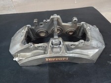 Ferrari 458 Italia Front Left Ceramic Brake Caliper 20.a763.03