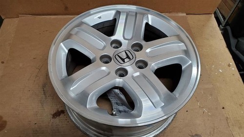 Wheel 16x6-1/2 Alloy 5 Spoke LX With Fits 08 PILOT 244056 | eBay