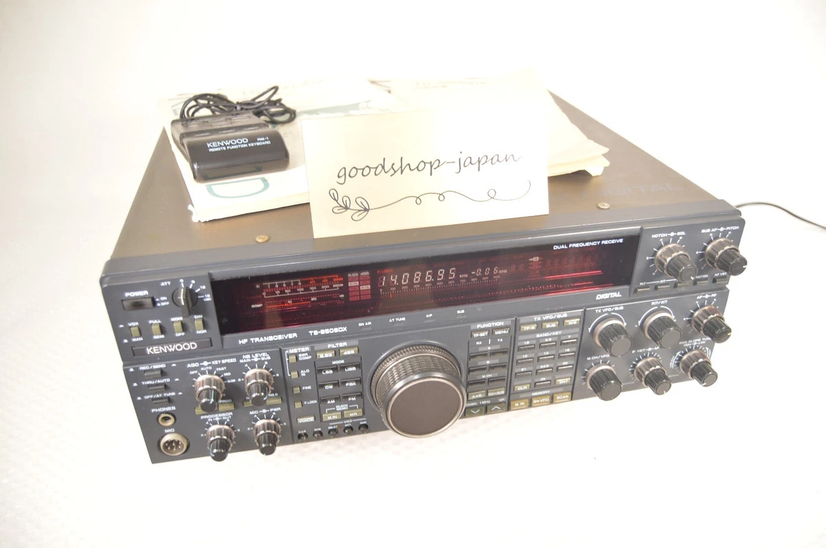 Kenwood Ts 950 for sale | eBay UK