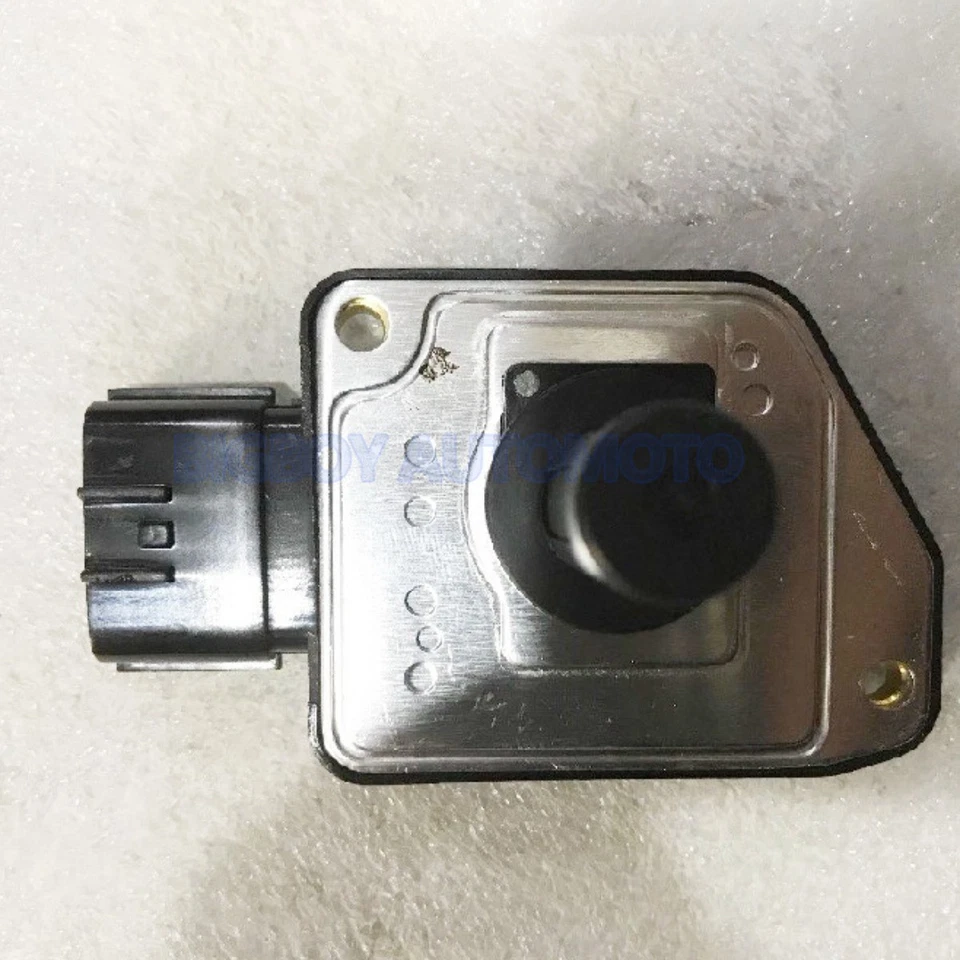 Sensor medidor de flujo de aire de masa AFH55M-13 MAF para Suzuki Grand Vitara ChevroletTracker Foto 4 de 4