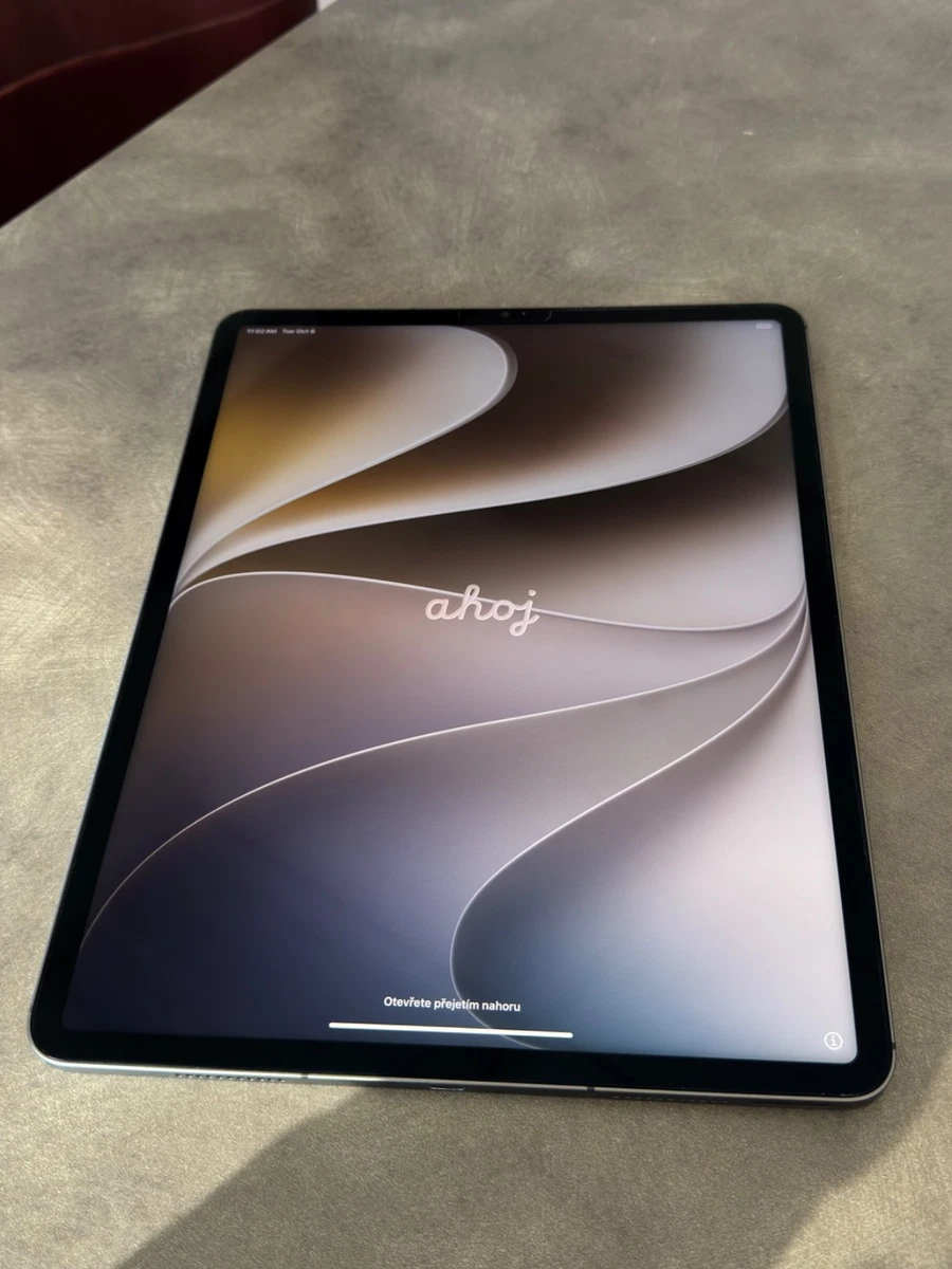 Apple iPad Pro (5th Generation) for sale - eBay