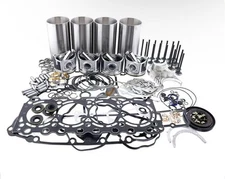 Overhaul Rebuild Kit for Nissan H20-2 H20-II Engine