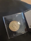 1961 Washington 90% Silver Proof Quarter Toned Estate Sale Coin Collection