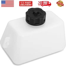 Mini Bike Gas Tank For Quad Dirt Pocket Atv Scooter 2 Stroke 43cc 45cc 47cc 4...