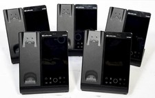 AudioCodes TEAMS-C470HD-DBW 5.5  Color Touch ...