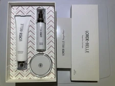 Lorde + Belle RegenPen, 30 Cartridges and Serum- Bundle Sealed Packs