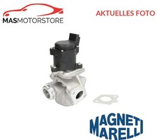 AGR-VENTIL ABGASRÜCKFÜHRVENTIL MAGNETI MARELLI 571822112033 I FÜR MAZDA 3,2