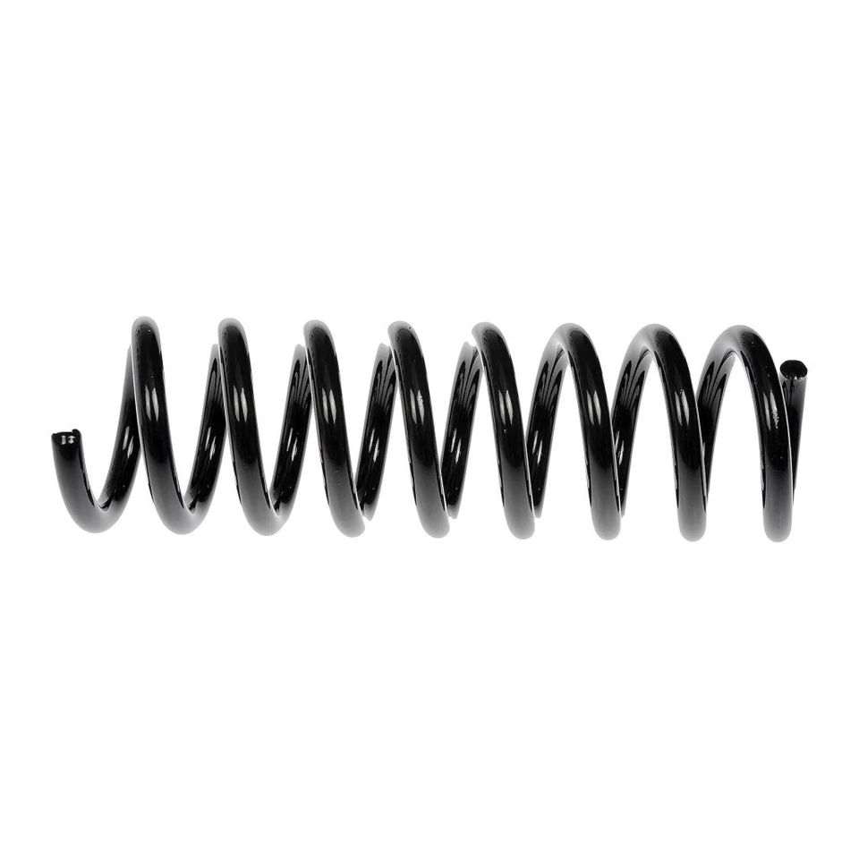 For Mercedes-Benz CLK320 1997-2005 Suspension Coil Spring | Steel Powder Coated - Image 2 of 4