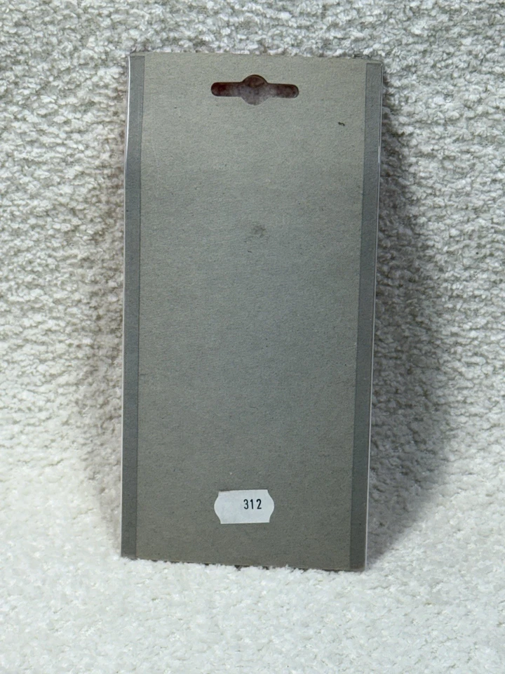 Muñeca Niña Trenzas Marrón Flexible Hecha a Mano Erna Meyer De Colección Rara - Nueva en Paquete Foto 4 de 4