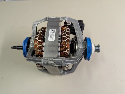 Electrolux dryer main drive motor 5304529782