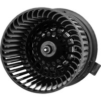Valeo 715223 InnenraumgebläSe FüR Peugeot Citroen DS DS4 C4 308 RCZ DS 4 NC NX