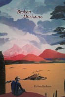 Richard Jackson | Broken Horizons | Taschenbuch | Englisch (2018) | Press 53