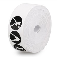 Racquet Guard Tape Tennis Racket Head Tape Sticker F9C0