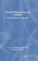 Paul Elliott (U. A.) | Infection Prevention And Control | Buch | Englisch (2023)
