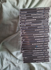 Die drei ??? Hörspiel CD Box Deutsch BMG Jew...