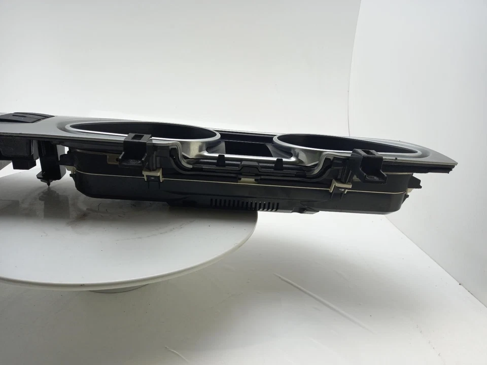 Cuadro de instrumentos velocímetro AUDI Q7 2006-2015 3,0 L diésel 4L0920980TX Foto 4 de 4