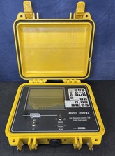 Riser Bond 1205CXA High Resolution Metallic TDR Cable Fault Locator