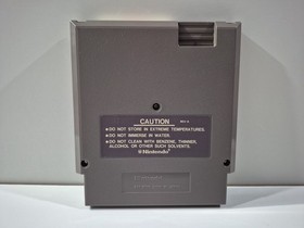 City Connection NES Game Only Tested Retro Vintage Nintendo Jaleco