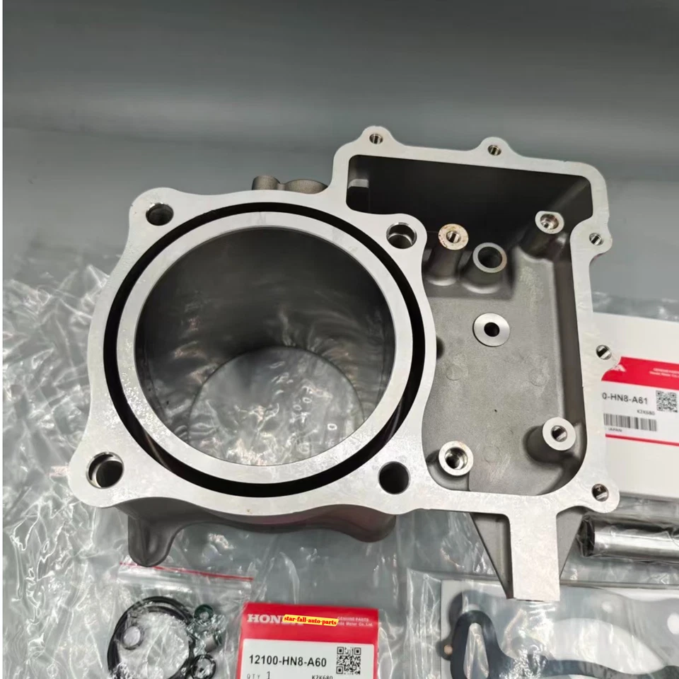 KIT DE GAMA ALTA OEM CON CILINDRO para Honda Pioneer 700 SXS700 M2 y M4 Foto 4 de 4