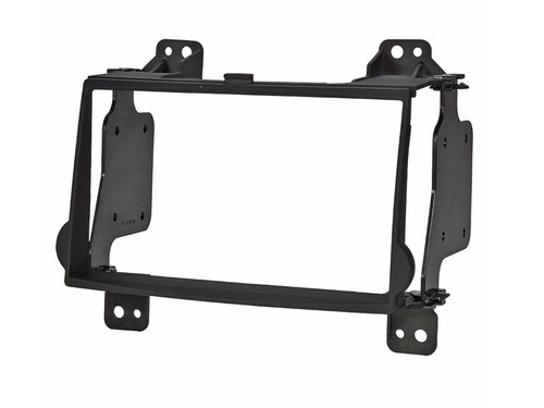 Pioneer Bluetooth MP3 USB 2DIN DAB DVD Autoradio für Hyundai H1 (08-15) - Bild 6 von 8