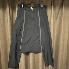 USED COMME DES GARCONS SAROUEL PANTS GOOD