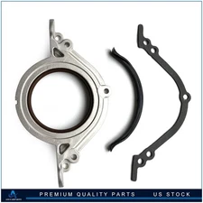 ✔Rear Main Seal 95-15 For Infiniti For Nissan 350Z Altima 2.5L 3.5L DOHC
