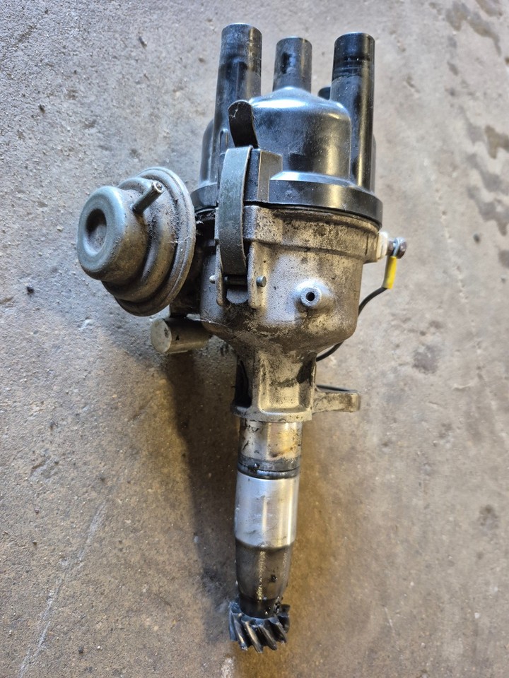 Distributor 6632618 Bobcat 742 642 Mitsubishi 4G32 | eBay