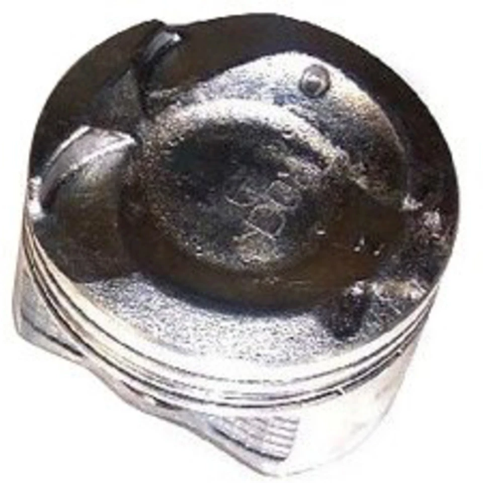 Juego de 4 pistones P949 DNJ para Scion xA xB Toyota Echo 2001-2002 Foto 2 de 4