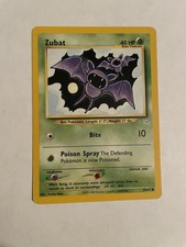 Image for Zubat