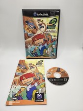 Rocket Power Beach Bandits (GameCube, 2002) CIB Tested Rare Retro Mint Authentic
