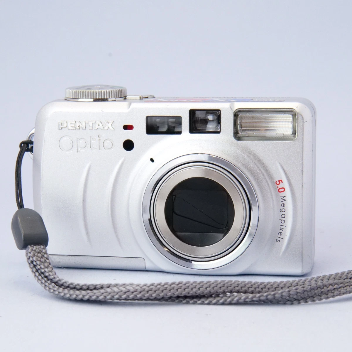 PENTAX Optio WP 5.0メガピクセル PENTAX Optio 5-6.9MP Digital Cameras for Sale | Shop New & Used
