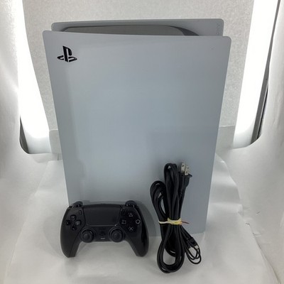 Sony PlayStation 5 Disc Edition 825GB Home Console - White - #20618