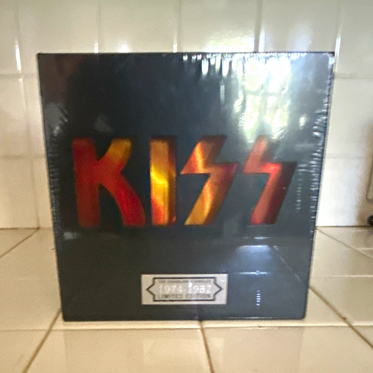kiss casablanca singles products for sale | eBay
