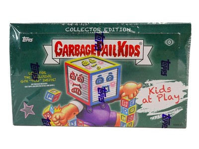 #ad Garbage Pail Kids Kids At Play You Pick $0.99