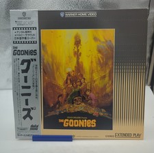 The Goonies Sean Astinグーニーズ Japan L...