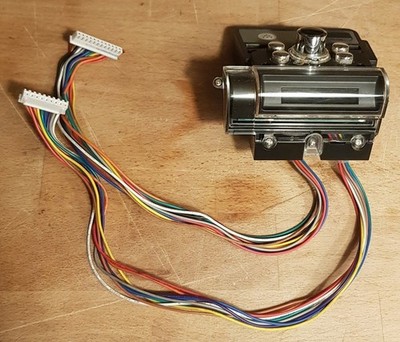 JURA ENA 7 Displayeinheit Rotary Switch