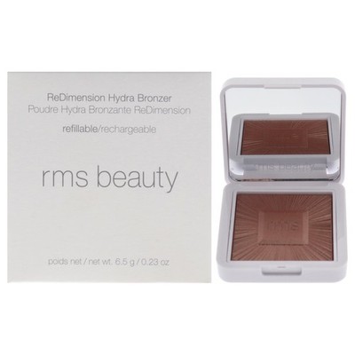 2 Pack ReDimension Hydra Powder Bronzer - Bikini Beach by RMS Beauty- 0.23 oz