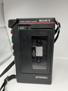 Sony Tcs 310 | eBay