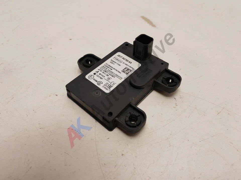 Ford Ranger MK3 19-23 Front Radar Distance Sensor Control Module JB3T-9G768-AA - Image 3 of 4