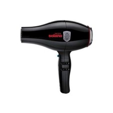 Solano Moda 1750W Professional Ceramic Hair Dryer High Performance