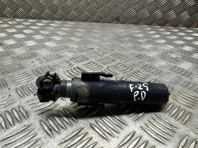 BMW X3 F25 Headlight Washer Spray Nozzle 7251640 2.00 Diesel 135kw 37691768 - Photo 1/3