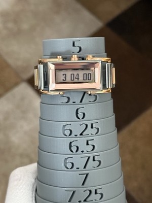 Rare Vintage Seiko Wired W543-0AM0 Men's Digital Sports Watch JDM