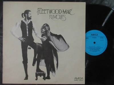 Fleetwood Mac Rumours · Lp · 1979