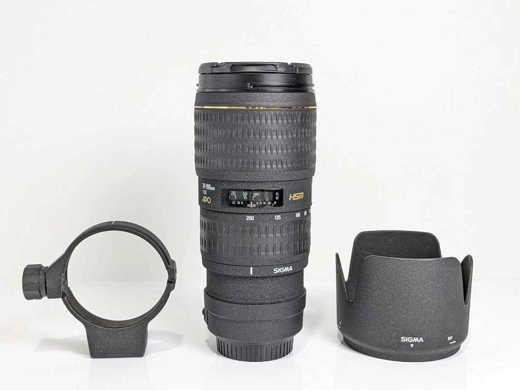 その他 SIGMA EX 70-200mm Amazon.com : Sigma 70-200mm f/2.8 APO EX DG HSM OS FLD Large