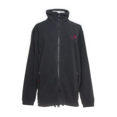 Coverguard, Fleecejacke, Damen, Größe: M, Grau, Polyester, Fleece #t23