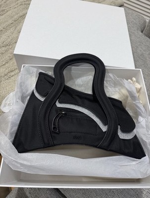MSCHF - GSCT  Handbag Black ($650 Retail) - Brand New!