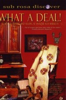 What A Deal: Secrets-what A Deal: Secrets To Buy Dvd What A Deal: Secrets-what A Deal: Secrets To Buy Dvd