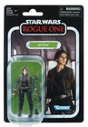 Star Wars Vintage Collection Jyn Erso Rogue One 3.75” Figure